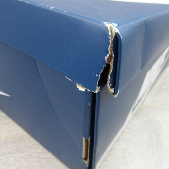 Air Jordan 1 Retro High OG True Blue Mens Size 12 Shoes NEW - Picture 15 of 15